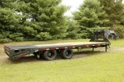 new Equipment / Flatbed Trailers Diamond C Trailers  for sale, in Vineland, NJ Thumbnail 3