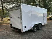 new Cargo (Enclosed) Trailers Belmont  for sale, in Vineland, NJ Thumbnail 3