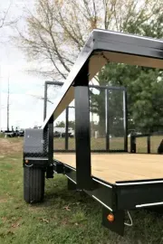 new Utility Trailers Zook's Welding  for sale, in Vineland, NJ Thumbnail 2