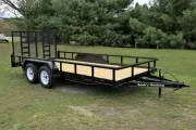 2026 Zook's Welding U7x16 WB