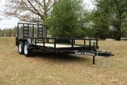 new Utility Trailers Zook's Welding  for sale, in Vineland, NJ Thumbnail 5