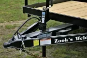 new Utility Trailers Zook's Welding  for sale, in Vineland, NJ Thumbnail 11