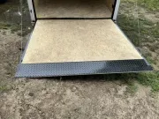 used Cargo (Enclosed) Trailers Belmont  for sale, in Vineland, NJ Thumbnail 3