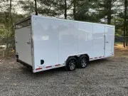 new Cargo (Enclosed) Trailers Belmont  for sale, in Vineland, NJ Thumbnail 2