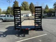new Equipment / Flatbed Trailers Baseline  for sale, in Vineland, NJ Thumbnail 3