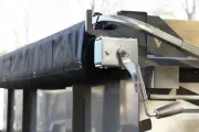 new Dump Trailers Diamond C Trailers  for sale, in Vineland, NJ Thumbnail 3