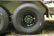 new Equipment / Flatbed Trailers Baseline  for sale, in Vineland, NJ Thumbnail 7