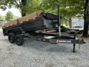 2025 Baseline HDU207 14' x 82"