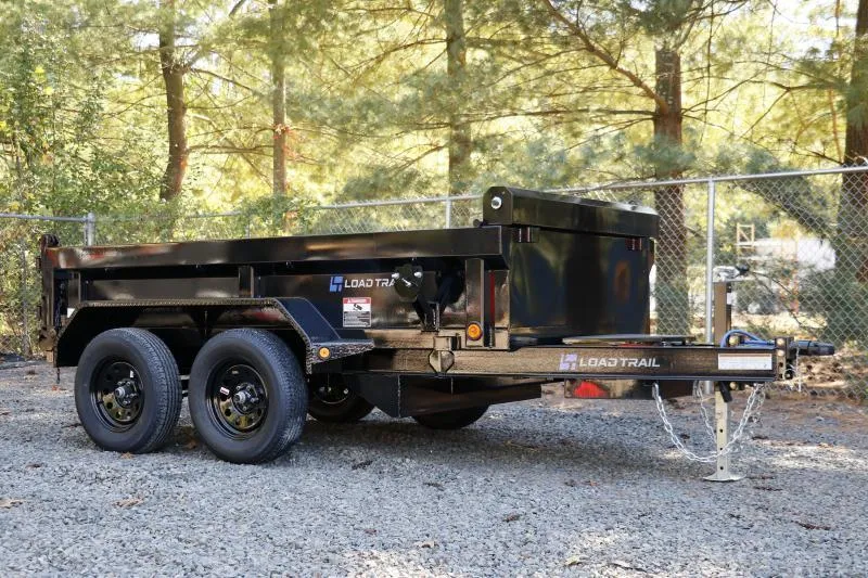 2026 Load Trail