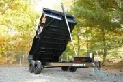 new Dump Trailers Diamond C Trailers  for sale, in Vineland, NJ Thumbnail 10