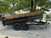 used Dump Trailers Baseline  for sale, in Vineland, NJ Thumbnail 2