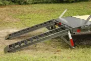 new Equipment / Flatbed Trailers Baseline  for sale, in Vineland, NJ Thumbnail 19