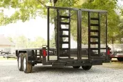 new Utility Trailers Zook's Welding  for sale, in Vineland, NJ Thumbnail 8