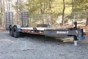 new Equipment / Flatbed Trailers Diamond C Trailers  for sale, in Vineland, NJ Thumbnail 3