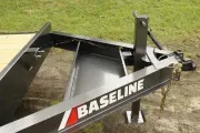 new Equipment / Flatbed Trailers Baseline  for sale, in Vineland, NJ Thumbnail 12