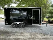 new Cargo (Enclosed) Trailers ITI Cargo  for sale, in Vineland, NJ Thumbnail 2
