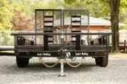 new Utility Trailers Zook's Welding  for sale, in Vineland, NJ Thumbnail 3