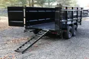new Dump Trailers Load Trail  for sale, in Vineland, NJ Thumbnail 22