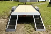 new Equipment / Flatbed Trailers Baseline  for sale, in Vineland, NJ Thumbnail 16