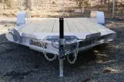 new Car Haulers / Racing Trailers Diamond C Trailers  for sale, in Vineland, NJ Thumbnail 3
