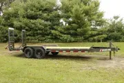 new Equipment / Flatbed Trailers Baseline  for sale, in Vineland, NJ Thumbnail 4