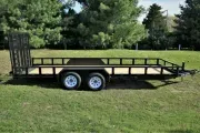 new Utility Trailers Zook's Welding  for sale, in Vineland, NJ Thumbnail 6