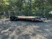 new Equipment / Flatbed Trailers Diamond C Trailers  for sale, in Vineland, NJ Thumbnail 2
