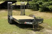 new Equipment / Flatbed Trailers Baseline  for sale, in Vineland, NJ Thumbnail 11