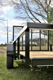 new Utility Trailers Zook's Welding  for sale, in Vineland, NJ Thumbnail 2