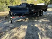 used Dump Trailers PJ Trailers  for sale, in Vineland, NJ Thumbnail 3