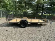 new Utility Trailers Diamond C Trailers  for sale, in Vineland, NJ Thumbnail 2