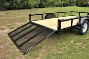new Utility Trailers Zook's Welding  for sale, in Vineland, NJ Thumbnail 7