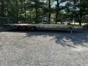 new Equipment / Flatbed Trailers Diamond C Trailers  for sale, in Vineland, NJ Thumbnail 2