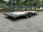 new Car Haulers / Racing Trailers Diamond C Trailers  for sale, in Vineland, NJ Thumbnail 3