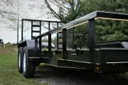 new Utility Trailers Zook's Welding  for sale, in Vineland, NJ Thumbnail 10