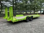 used Equipment / Flatbed Trailers Diamond C Trailers  for sale, in Vineland, NJ Thumbnail 3