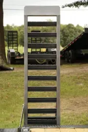 new Equipment / Flatbed Trailers Baseline  for sale, in Vineland, NJ Thumbnail 14