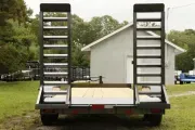 new Equipment / Flatbed Trailers Baseline  for sale, in Vineland, NJ Thumbnail 8