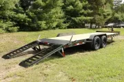 new Equipment / Flatbed Trailers Baseline  for sale, in Vineland, NJ Thumbnail 17