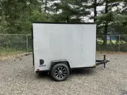 new Cargo (Enclosed) Trailers ITI Cargo  for sale, in Vineland, NJ Thumbnail 2