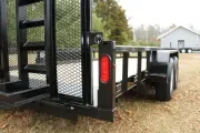new Utility Trailers Zook's Welding  for sale, in Vineland, NJ Thumbnail 10