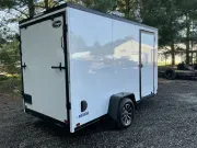new Cargo (Enclosed) Trailers ITI Cargo  for sale, in Vineland, NJ Thumbnail 3