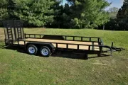new Utility Trailers Zook's Welding  for sale, in Vineland, NJ Thumbnail 5