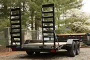 new Utility Trailers Zook's Welding  for sale, in Vineland, NJ Thumbnail 4