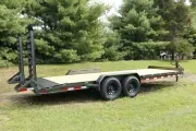 new Equipment / Flatbed Trailers Baseline  for sale, in Vineland, NJ Thumbnail 5
