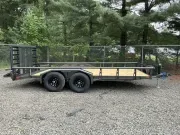 new Utility Trailers Diamond C Trailers  for sale, in Vineland, NJ Thumbnail 2