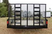 new Utility Trailers Zook's Welding  for sale, in Vineland, NJ Thumbnail 4