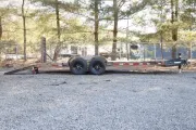 new Equipment / Flatbed Trailers Diamond C Trailers  for sale, in Vineland, NJ Thumbnail 21