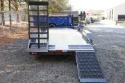 new Equipment / Flatbed Trailers Diamond C Trailers  for sale, in Vineland, NJ Thumbnail 17