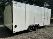 used Cargo (Enclosed) Trailers ITI Cargo  for sale, in Vineland, NJ Thumbnail 3